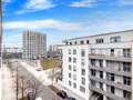 квартира München Maxvorstadt 02 вид из окна 5441