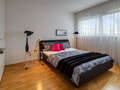 квартира München Maxvorstadt 01 спальная комната 5441