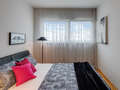 квартира München Maxvorstadt 02 спальная комната 5441