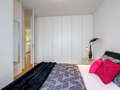 квартира München Maxvorstadt 03 спальная комната 5441