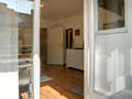 квартира München Schwabing 03 балкон 5442