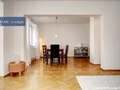 квартира München Altbogenhausen 05 гостиная 5506