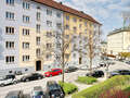 квартира München Altbogenhausen 03 вид из окна 5506