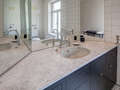 квартира München Schwabing (links der Leopoldstraße) 02 ванная комната 556