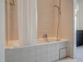 квартира München Schwabing (links der Leopoldstraße) 03 ванная комната 556