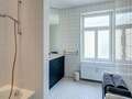 квартира München Schwabing (links der Leopoldstraße) 05 ванная комната 556