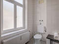 квартира München Schwabing (links der Leopoldstraße) 06 ванная комната 556