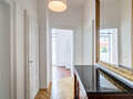 квартира München Schwabing (links der Leopoldstraße) 01 коридор 556