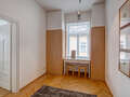 квартира München Schwabing (links der Leopoldstraße) 02 спальная 556