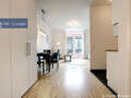 квартира München Schwabing (rechts der Leopoldstraße) 01 коридор 5562
