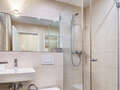 квартира München Haidhausen 01 ванная комната 5564
