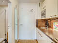 квартира München Haidhausen 02 коридор 5564