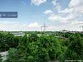 квартира München Pasing 01 вид из окна 5568