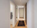 квартира München Schwabing-Nord (zw. Leopoldstraße & Englischen Garten) 01 коридор 5577