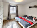 квартира München Schwabing-Nord (zw. Leopoldstraße & Englischen Garten) 01 2-я спальная комната 5577