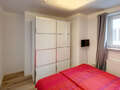 квартира München Schwabing-Nord (zw. Leopoldstraße & Englischen Garten) 02 1-я спальная комната 5577