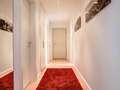 квартира München Schwabing 02 коридор 5588