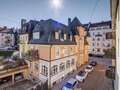 квартира München Schwabing 02 вид из окна 5590