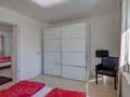квартира München Schwabing 02 2-я спальная комната 5590