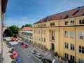 квартира München Maxvorstadt - Universitätsviertel 02 вид из окна 5607