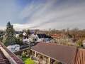 мансардная квартира München Am Hart 01 вид из окна 5630