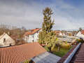 мансардная квартира München Am Hart 02 вид из окна 5630