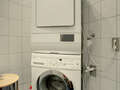 квартира с садом Baierbrunn 05 ванная комната 5633