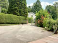 квартира с садом Baierbrunn 11 сад 5633