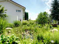 квартира с садом Baierbrunn 06 сад 5633