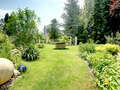 квартира с садом Baierbrunn 07 сад 5633