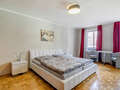 квартира München Giesing 01 гостиная 5677