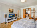 квартира München Giesing 03 гостиная 5677