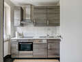 квартира München Giesing 01 кухня 5677