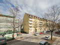 квартира München Giesing 02 вид из окна 5677
