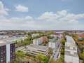 квартира München Westend 02 вид из окна 5709