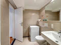 квартира München Haidhausen 02 ванная комната 5711