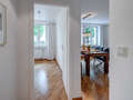 квартира München Haidhausen 05 коридор 5711