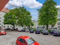 квартира München Haidhausen 02 вид из окна 5711