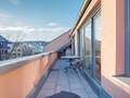 квартира München Maxvorstadt - Westen 03 балкон 572