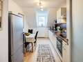 квартира München Harlaching 01 кухня 5766
