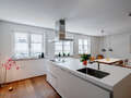 квартира München Haidhausen 01 кухня 5785