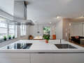 квартира München Haidhausen 02 кухня 5785