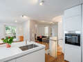 квартира München Haidhausen 03 кухня 5785