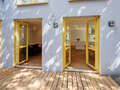 квартира München Haidhausen 02 терраса 5785