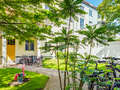 квартира München Haidhausen 02 вид из окна 5785
