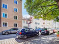 квартира München Haidhausen 05 вид из окна 5785