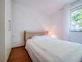 квартира München Haidhausen 02 2-я спальная комната 5785