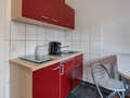 квартира München Giesing 01 кухня 5796
