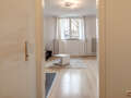квартира München Giesing 03 коридор 5796