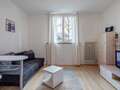 квартира München Giesing 01 жилое пространство 5796